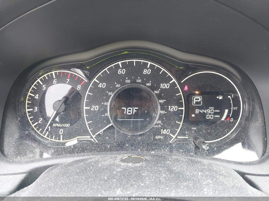 3N1CE2CP0HL358283 2017 NISSAN VERSA NOTE photo no. 7