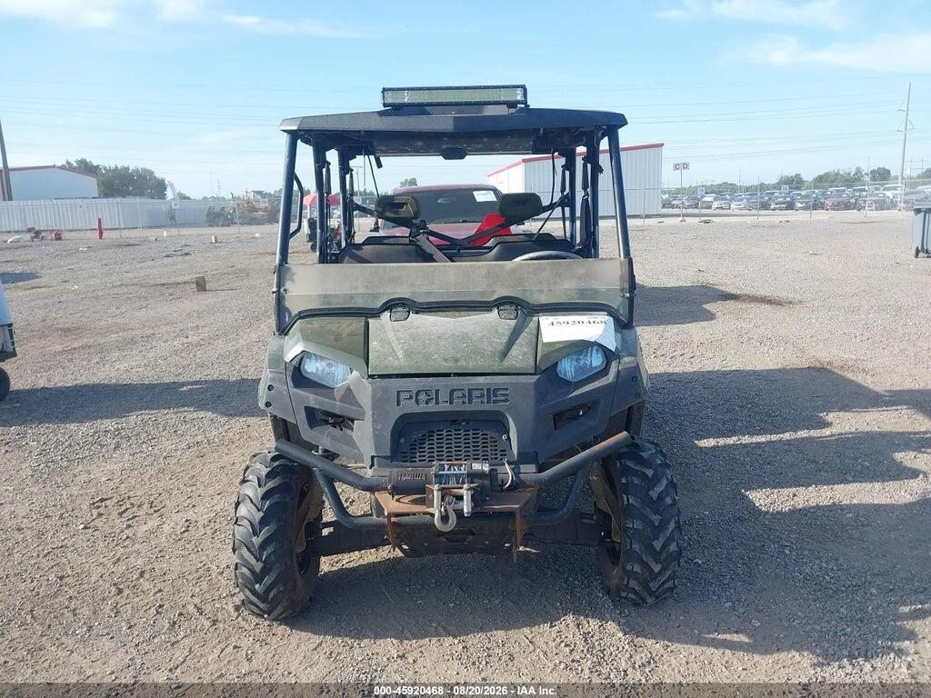 3NSRDA57XHE769677 2017 POLARIS RANGER photo no. 5
