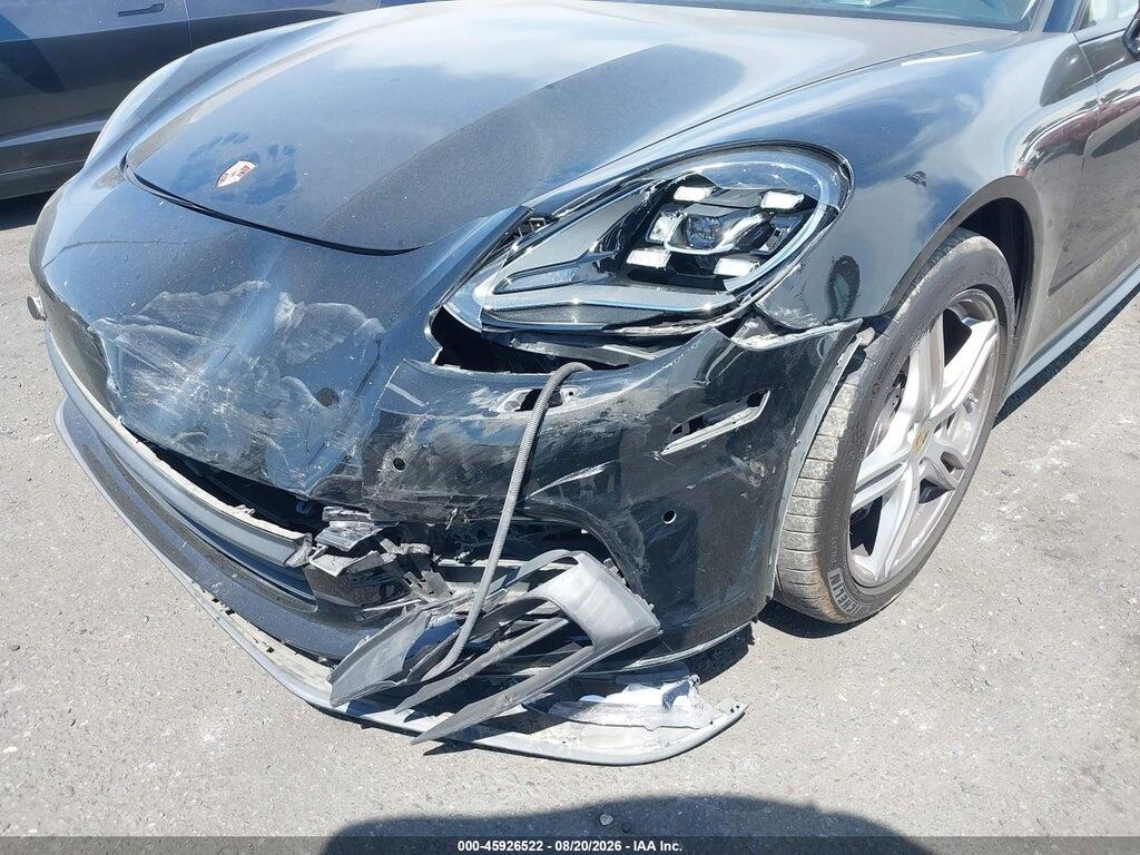 WP0AA2A70HL101915 2017 PORSCHE PANAMERA photo no. 6
