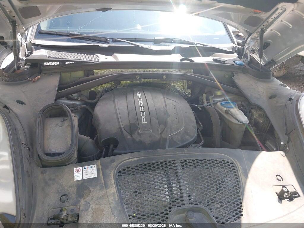WP1AA2A51HLB04903 2017 PORSCHE MACAN photo no. 10