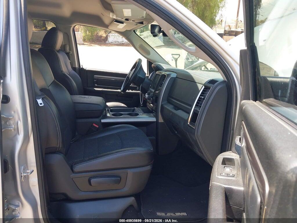 1C6RR7MTXHS811841 2017 RAM 1500 photo no. 5