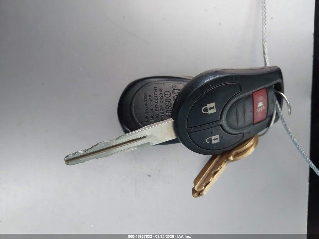 3N6CM0KN6JK690225 2018 NISSAN NV200 photo no. 11