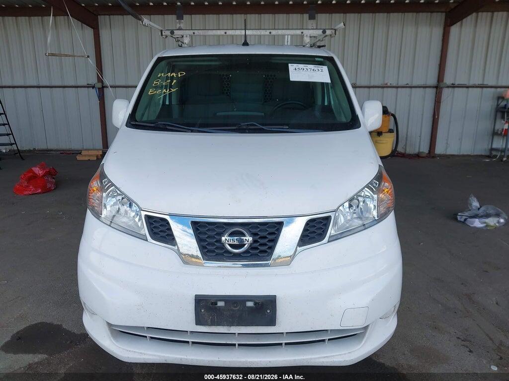 3N6CM0KN6JK690225 2018 NISSAN NV200 photo no. 12