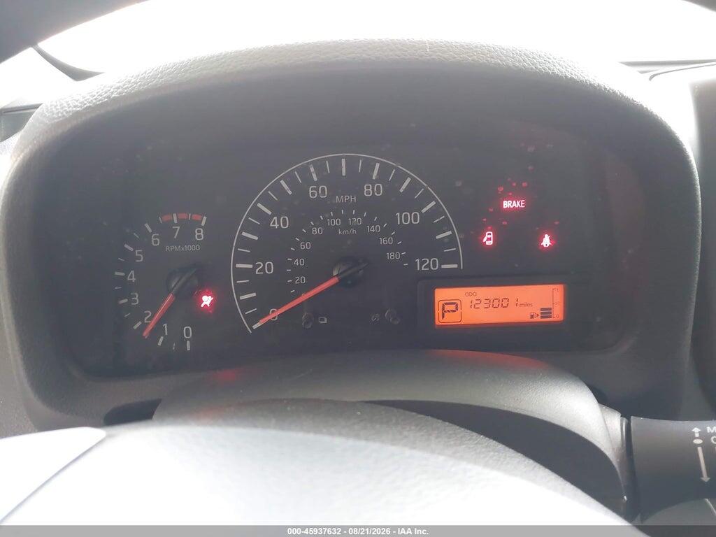 3N6CM0KN6JK690225 2018 NISSAN NV200 photo no. 7