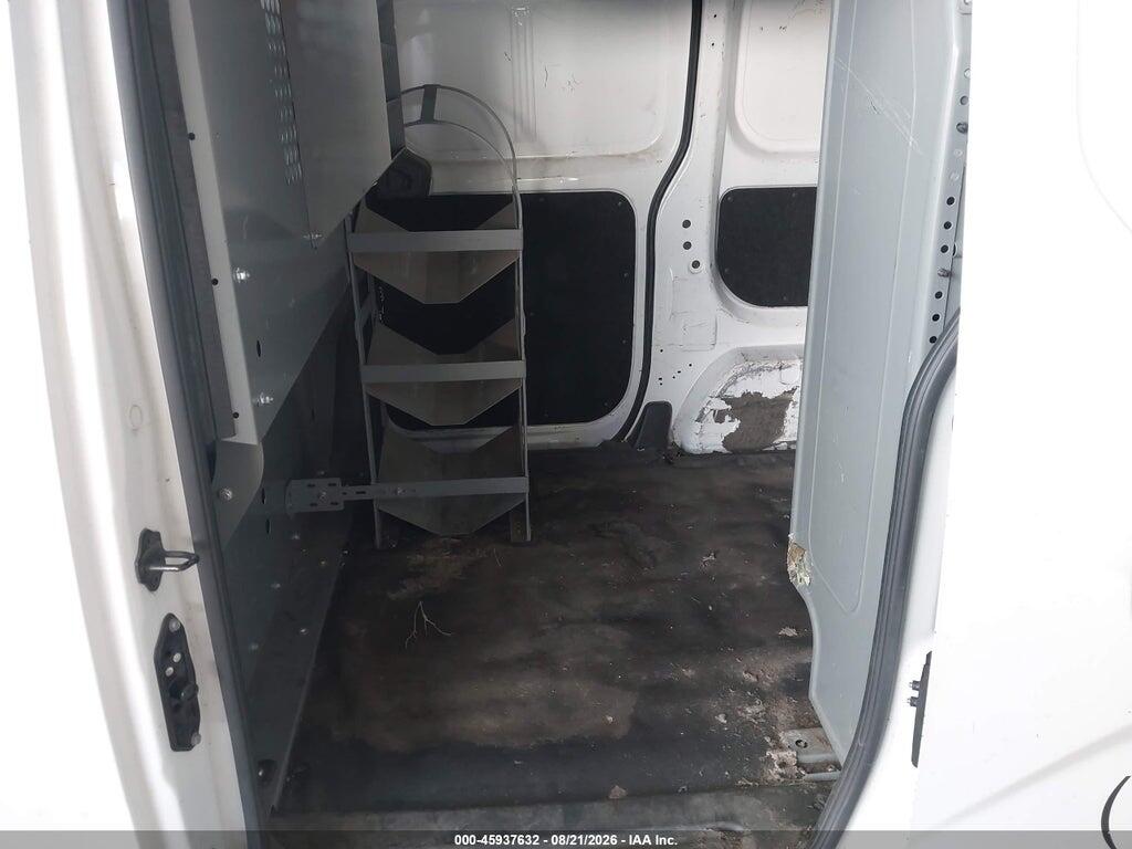 3N6CM0KN6JK690225 2018 NISSAN NV200 photo no. 8