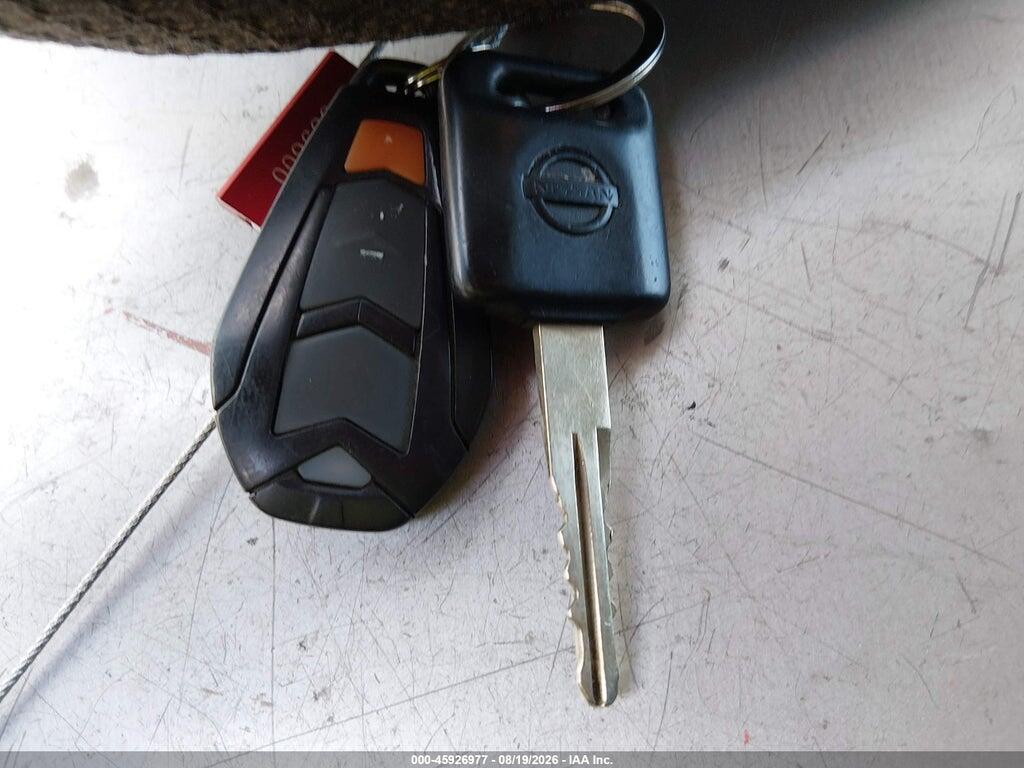 3N6CM0KN3JK691364 2018 NISSAN NV200 photo no. 11