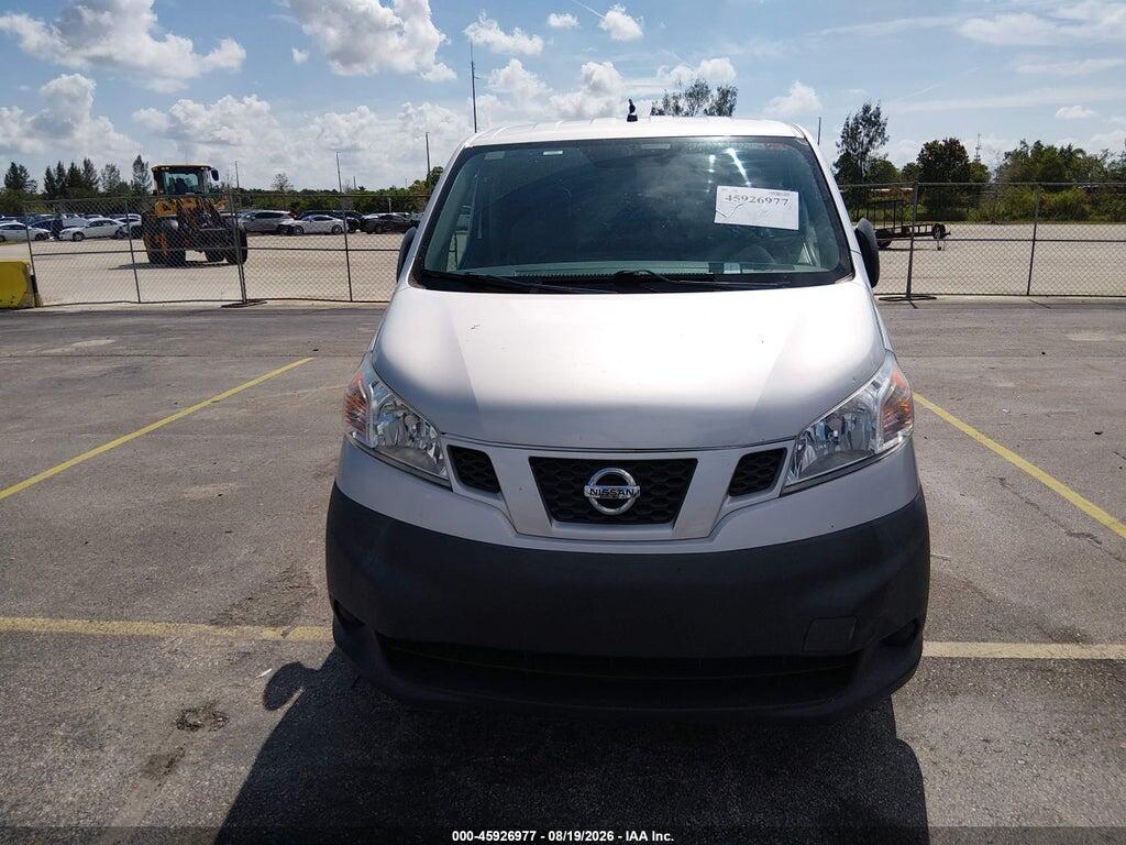 3N6CM0KN3JK691364 2018 NISSAN NV200 photo no. 12