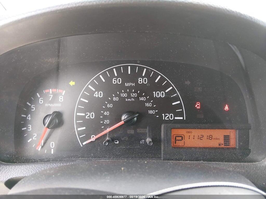 3N6CM0KN3JK691364 2018 NISSAN NV200 photo no. 7