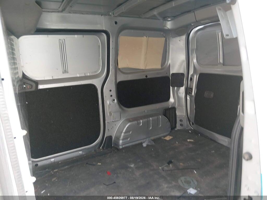 3N6CM0KN3JK691364 2018 NISSAN NV200 photo no. 8