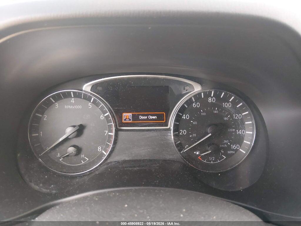 5N1DR2MM3JC677703 2018 NISSAN PATHFINDER photo no. 7