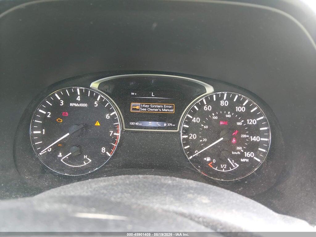 5N1DR2MN1JC657202 2018 NISSAN PATHFINDER photo no. 7