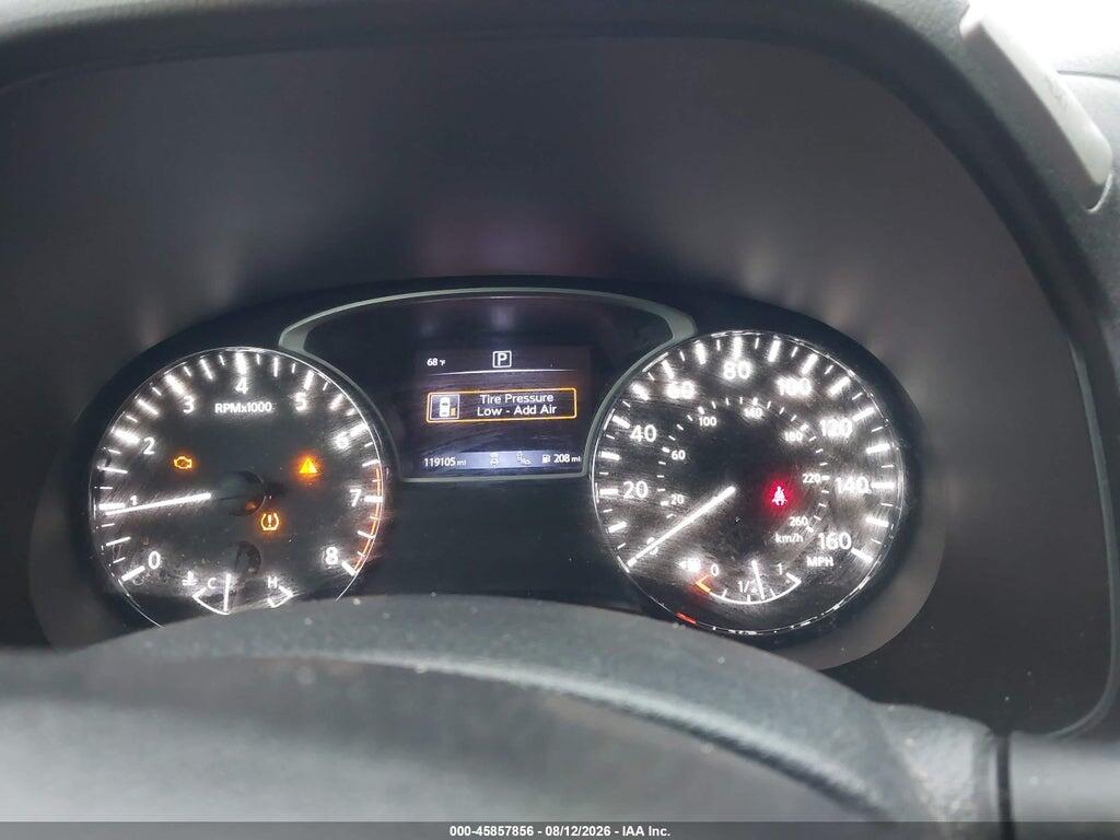 5N1DR2MN8JC635732 2018 NISSAN PATHFINDER photo no. 7