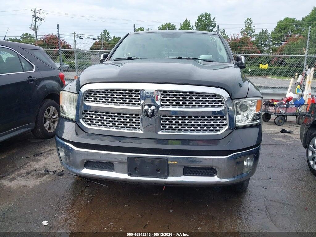 1C6RR7NTXHS785787 2017 RAM 1500 photo no. 12