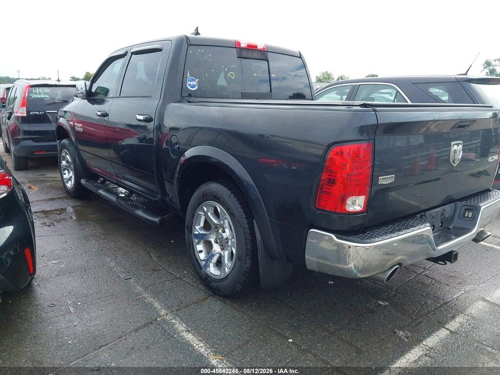 1C6RR7NTXHS785787 2017 RAM 1500 photo no. 3