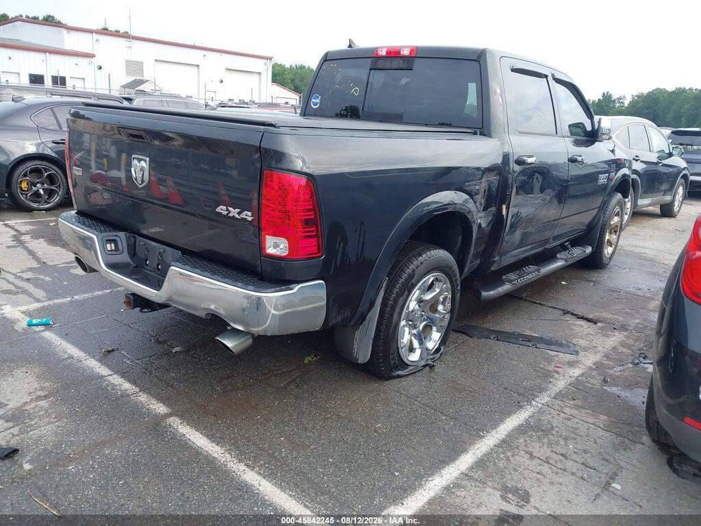 1C6RR7NTXHS785787 2017 RAM 1500 photo no. 4