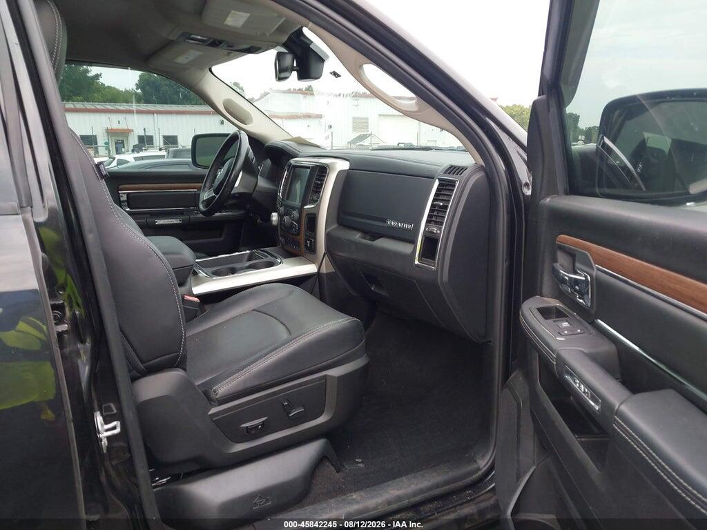 1C6RR7NTXHS785787 2017 RAM 1500 photo no. 5