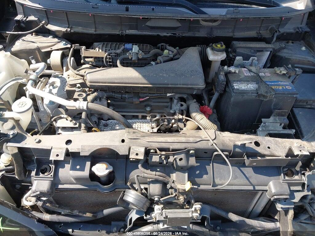 KNMAT2MV5JP534293 2018 NISSAN ROGUE photo no. 10