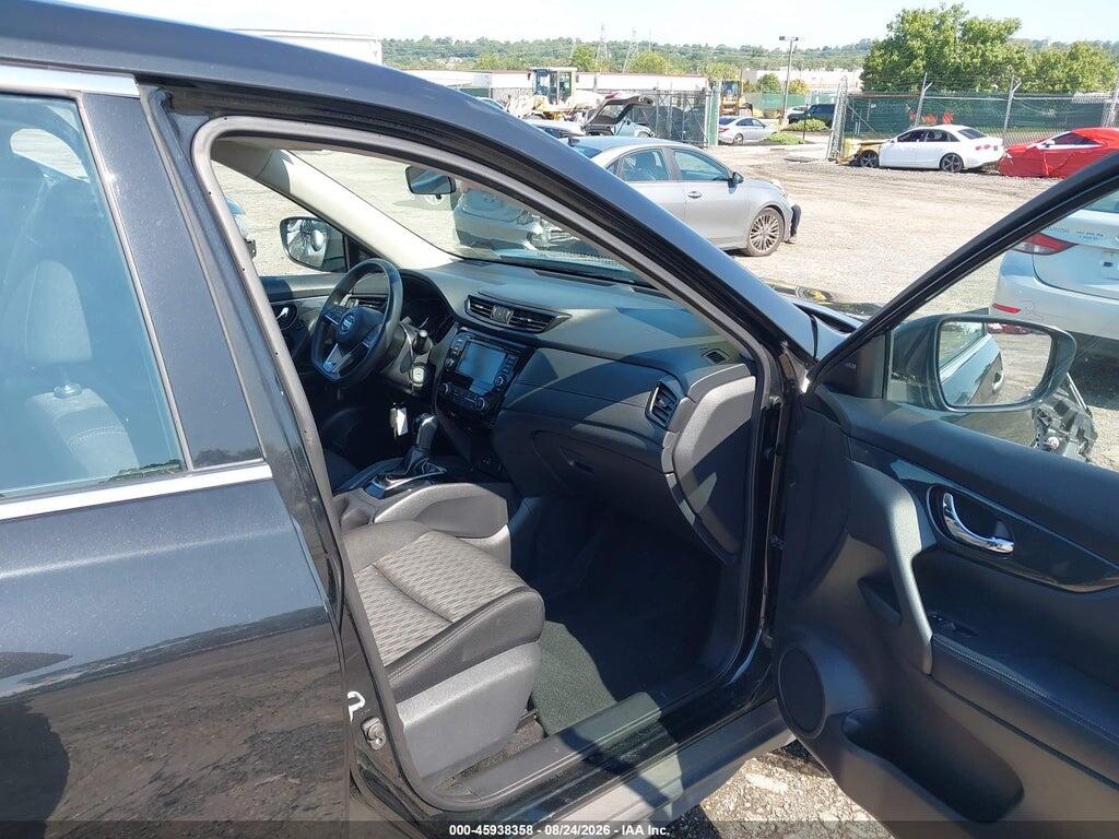 KNMAT2MV5JP534293 2018 NISSAN ROGUE photo no. 5