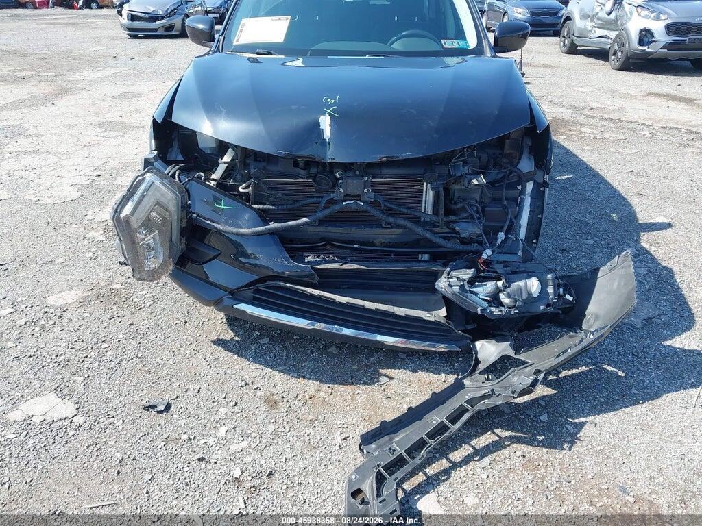 KNMAT2MV5JP534293 2018 NISSAN ROGUE photo no. 6