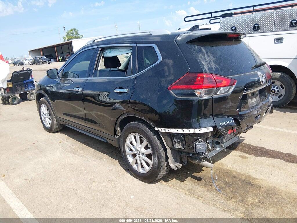 KNMAT2MT3JP552984 2018 NISSAN ROGUE photo no. 3