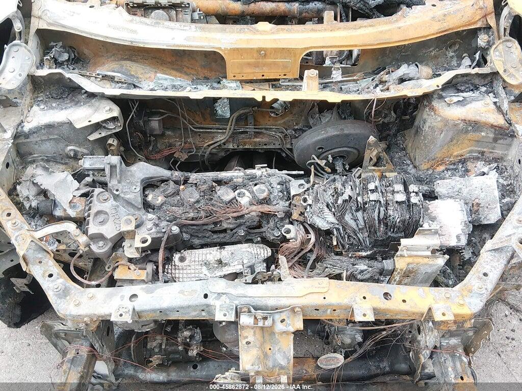 KNMAT2MVXJP536332 2018 NISSAN ROGUE photo no. 10