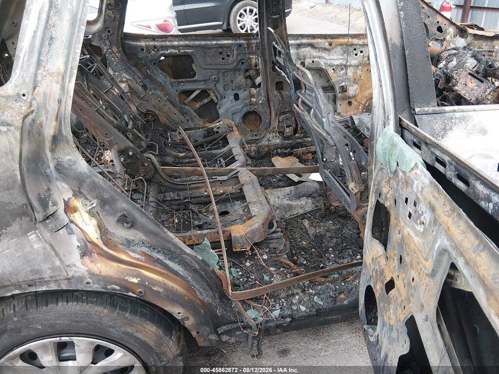 KNMAT2MVXJP536332 2018 NISSAN ROGUE photo no. 8