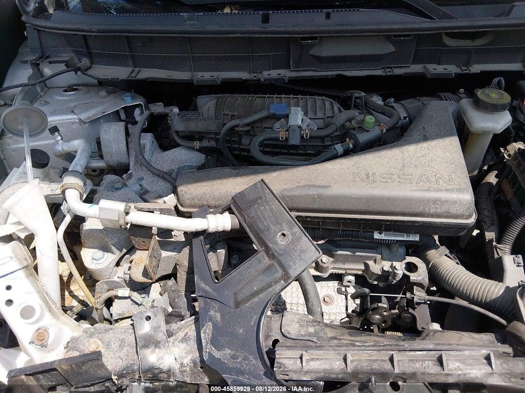 JN8AT2MV2JW315222 2018 NISSAN ROGUE photo no. 10
