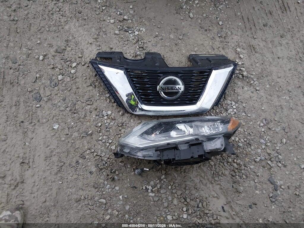5N1AT2MV1JC779286 2018 NISSAN ROGUE photo no. 12