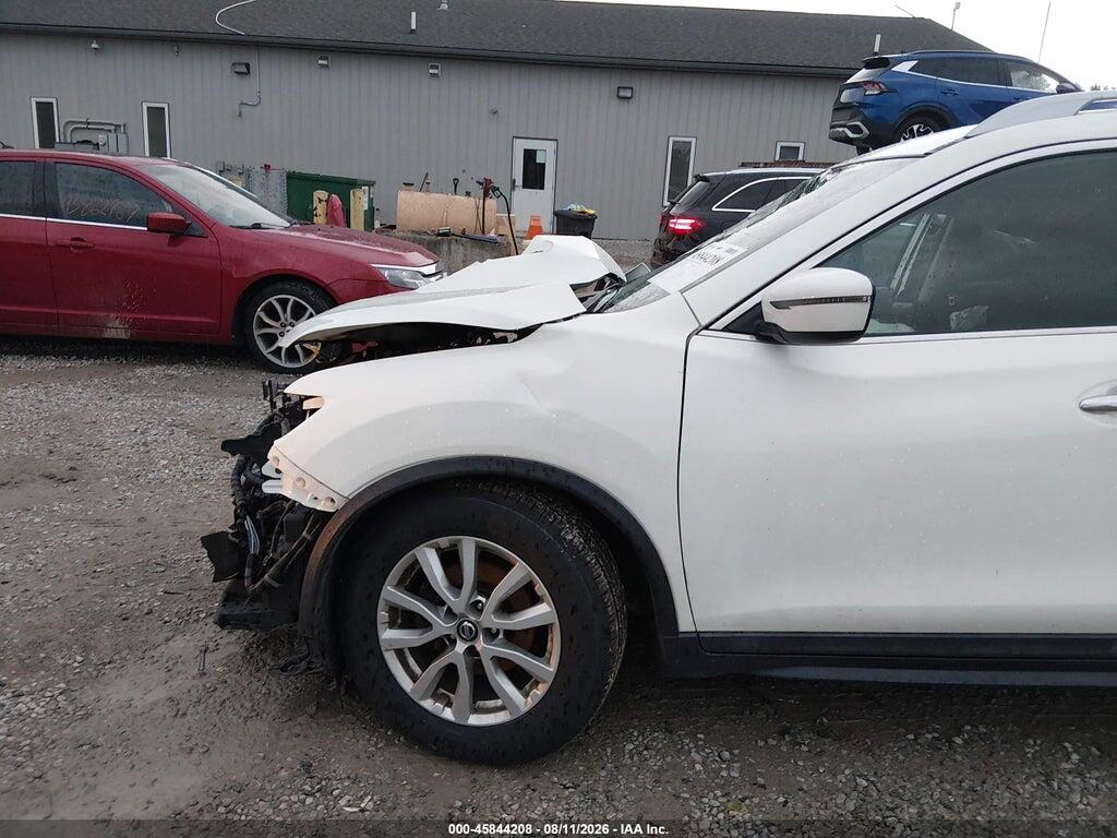 5N1AT2MV1JC779286 2018 NISSAN ROGUE photo no. 6