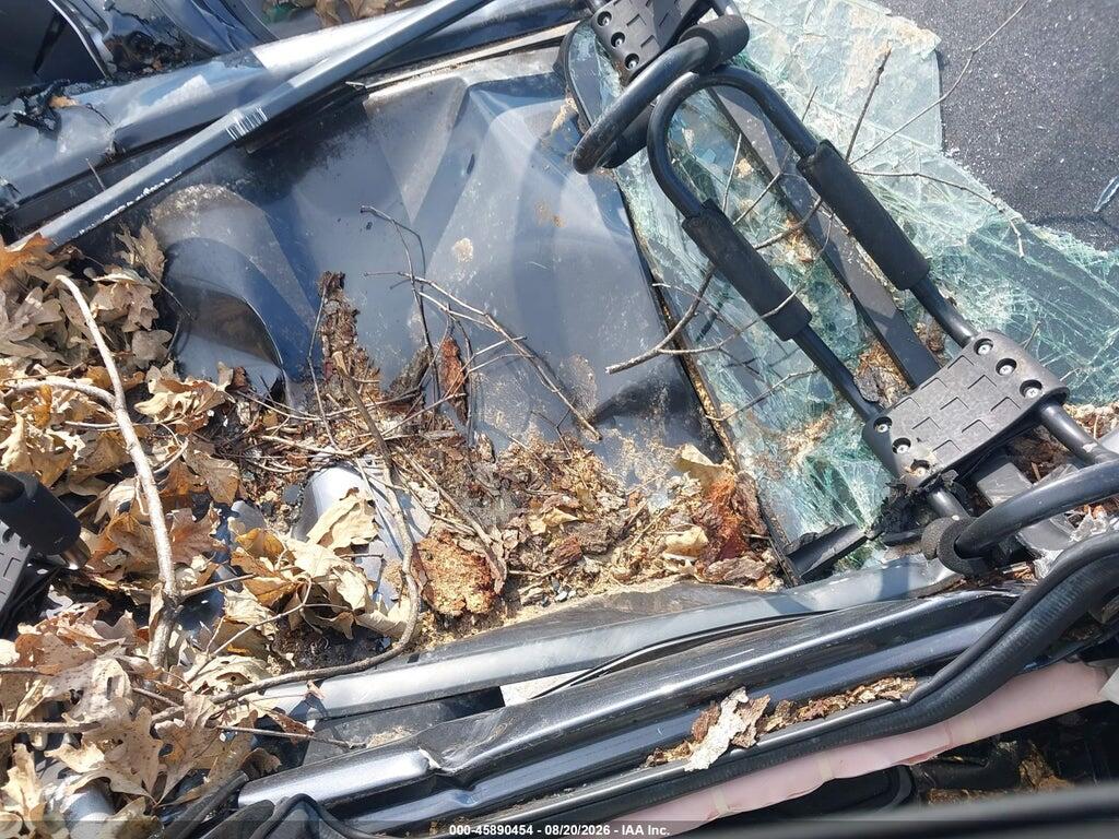 JF2SJAUC5FH560088 2015 SUBARU FORESTER photo no. 8