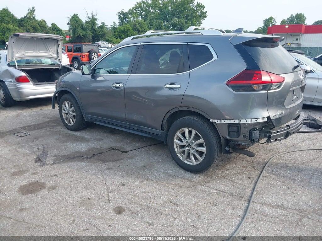 KNMAT2MV9JP553588 2018 NISSAN ROGUE photo no. 3
