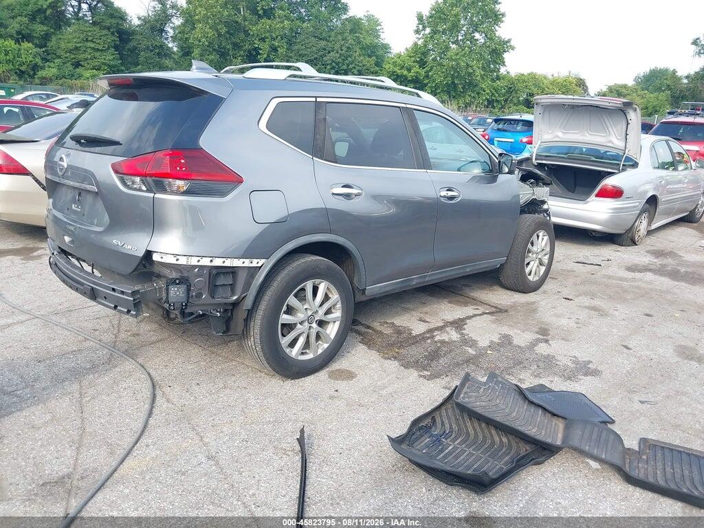 KNMAT2MV9JP553588 2018 NISSAN ROGUE photo no. 4
