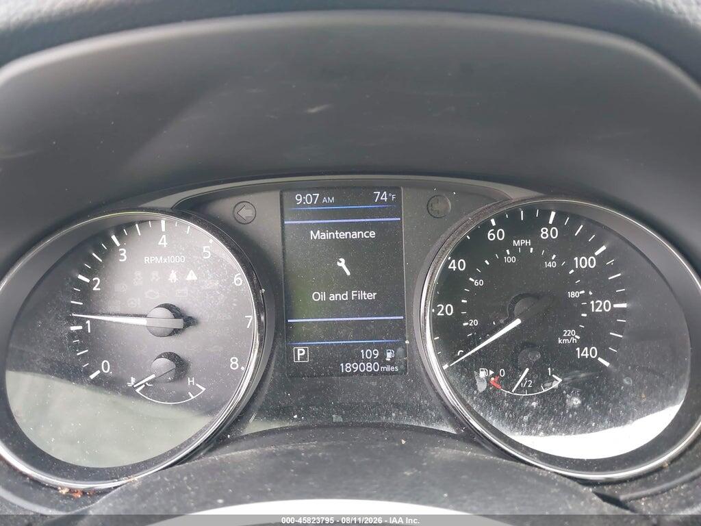KNMAT2MV9JP553588 2018 NISSAN ROGUE photo no. 7