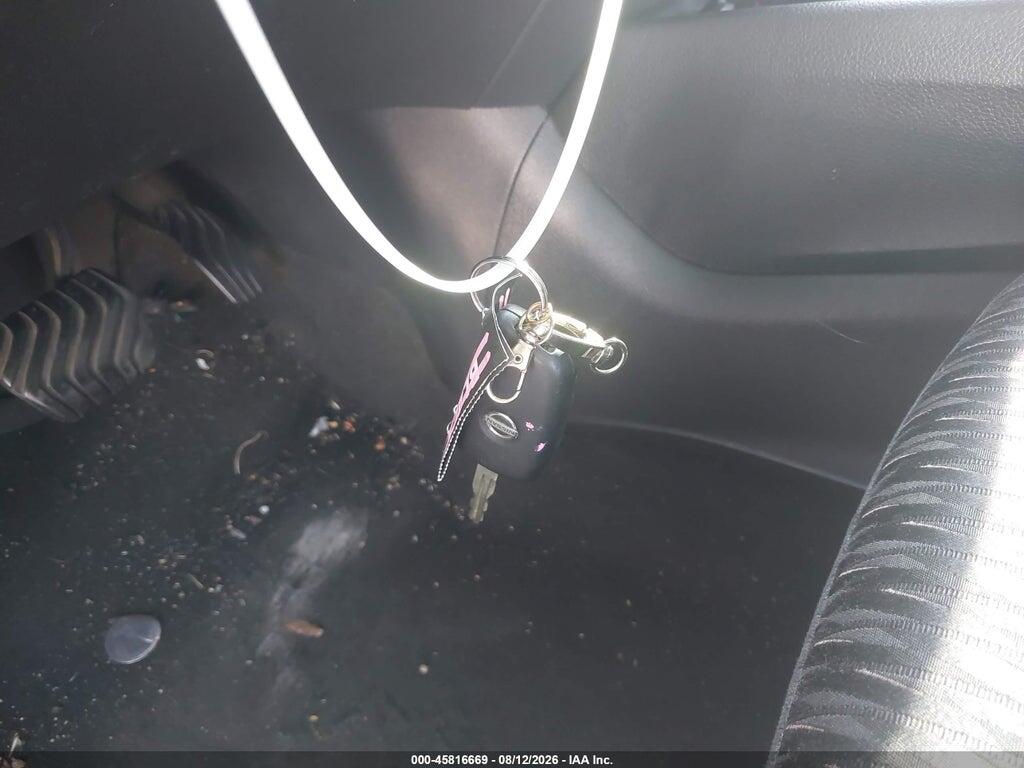 KNMAT2MT2JP602628 2018 NISSAN ROGUE photo no. 11