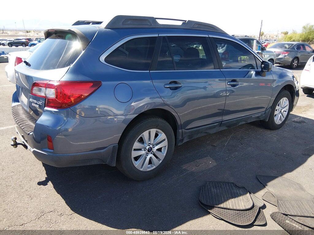 4S4BSACC2F3238885 2015 SUBARU OUTBACK photo no. 4