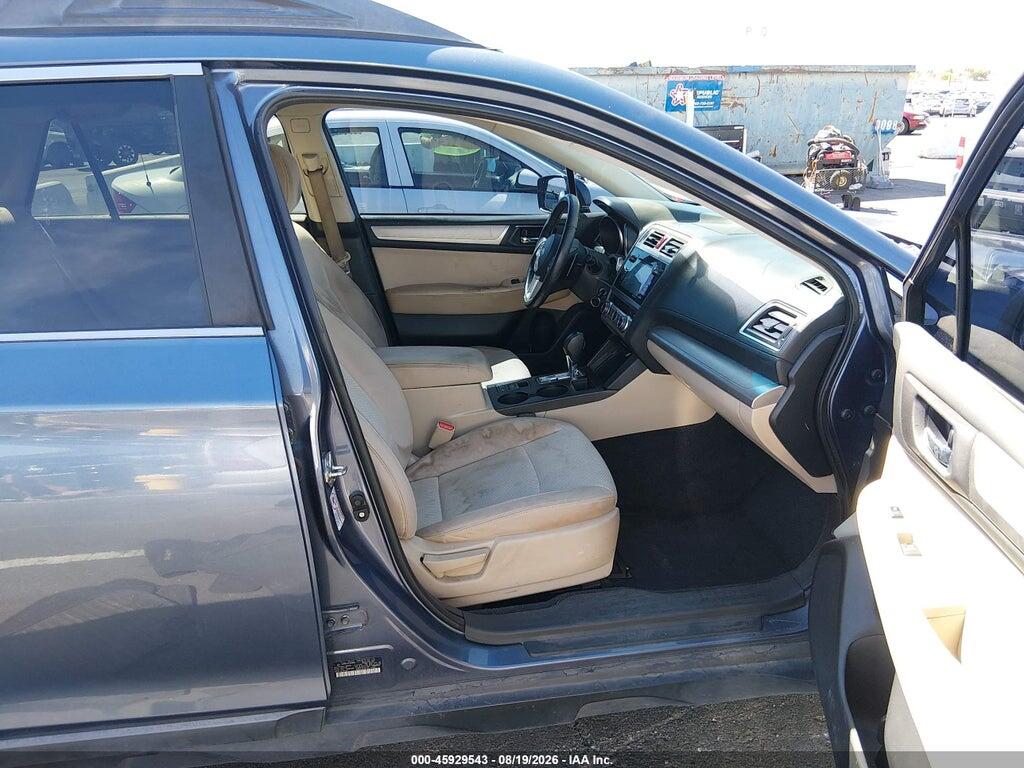 4S4BSACC2F3238885 2015 SUBARU OUTBACK photo no. 5