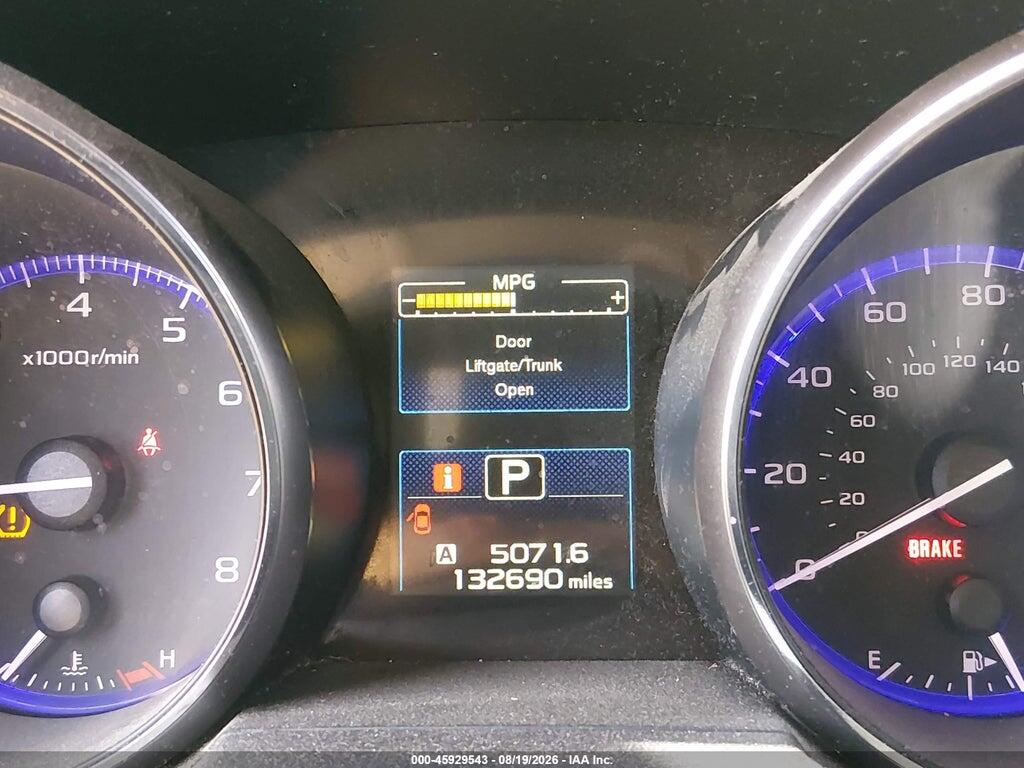 4S4BSACC2F3238885 2015 SUBARU OUTBACK photo no. 7