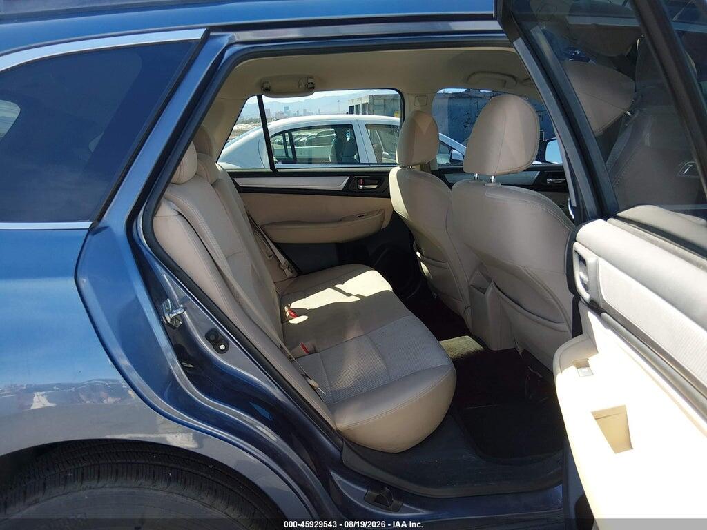 4S4BSACC2F3238885 2015 SUBARU OUTBACK photo no. 8