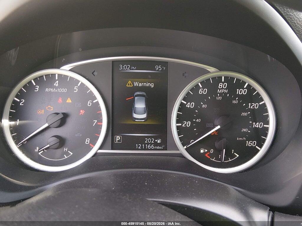 3N1AB7AP9JY261740 2018 NISSAN SENTRA photo no. 7