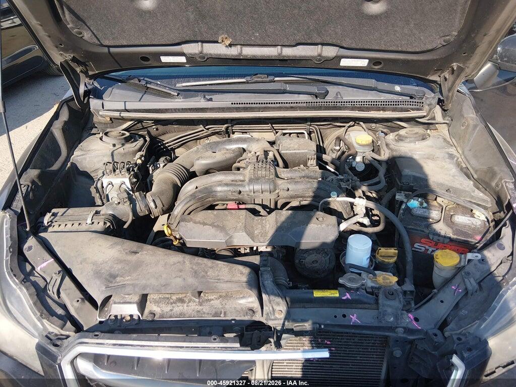JF1GPAU66G8349468 2016 SUBARU IMPREZA photo no. 10