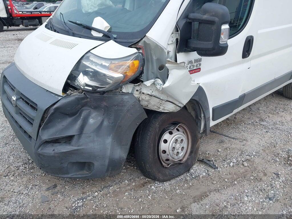 3C6TRVBG0HE543885 2017 RAM PROMASTER 1500 photo no. 6