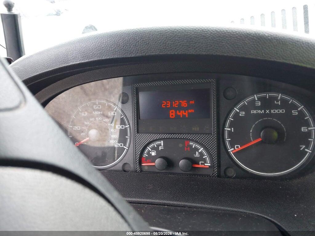 3C6TRVBG0HE543885 2017 RAM PROMASTER 1500 photo no. 7
