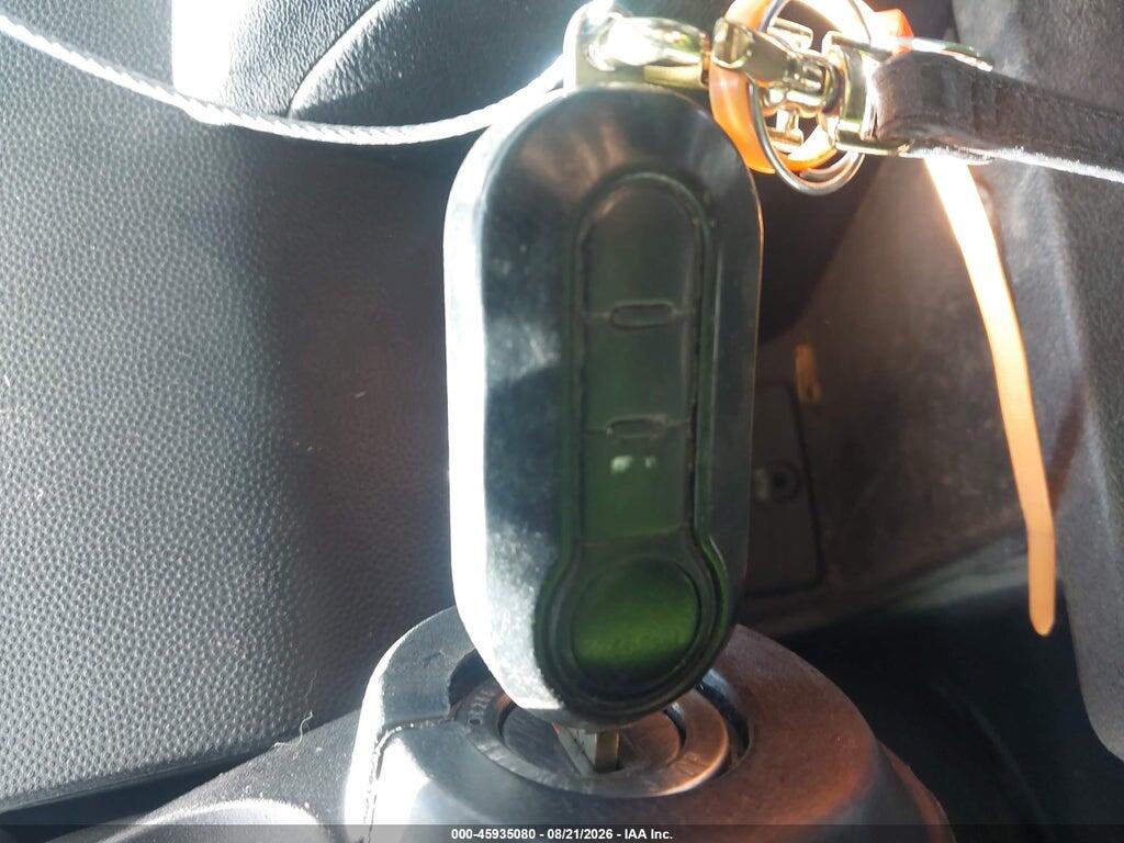 3C6TRVCG2HE544115 2017 RAM PROMASTER 2500 photo no. 11