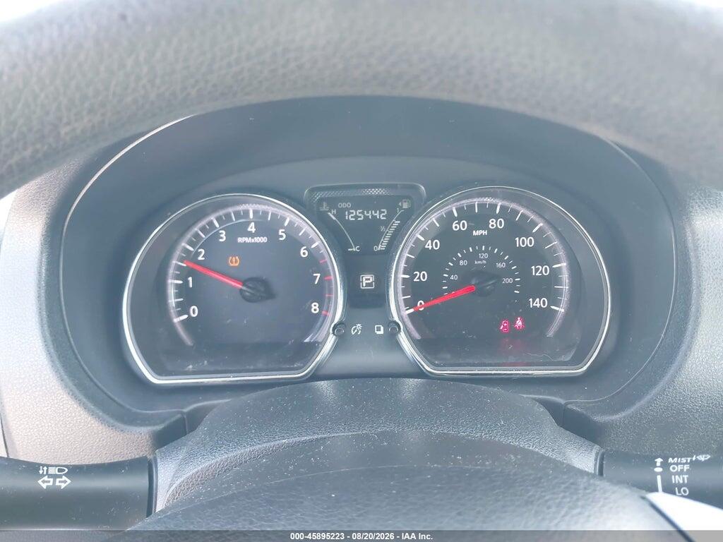3N1CN7AP5JL885080 2018 NISSAN VERSA photo no. 7