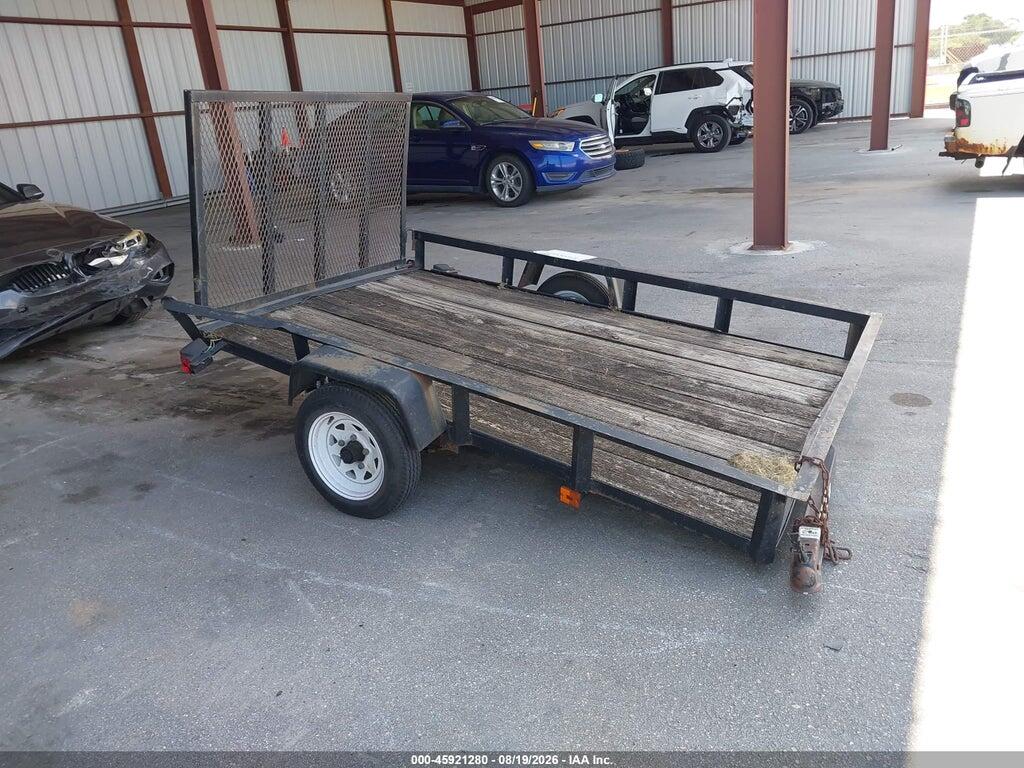 2018 OTHER OTHER 1XNHD5X89J1089988