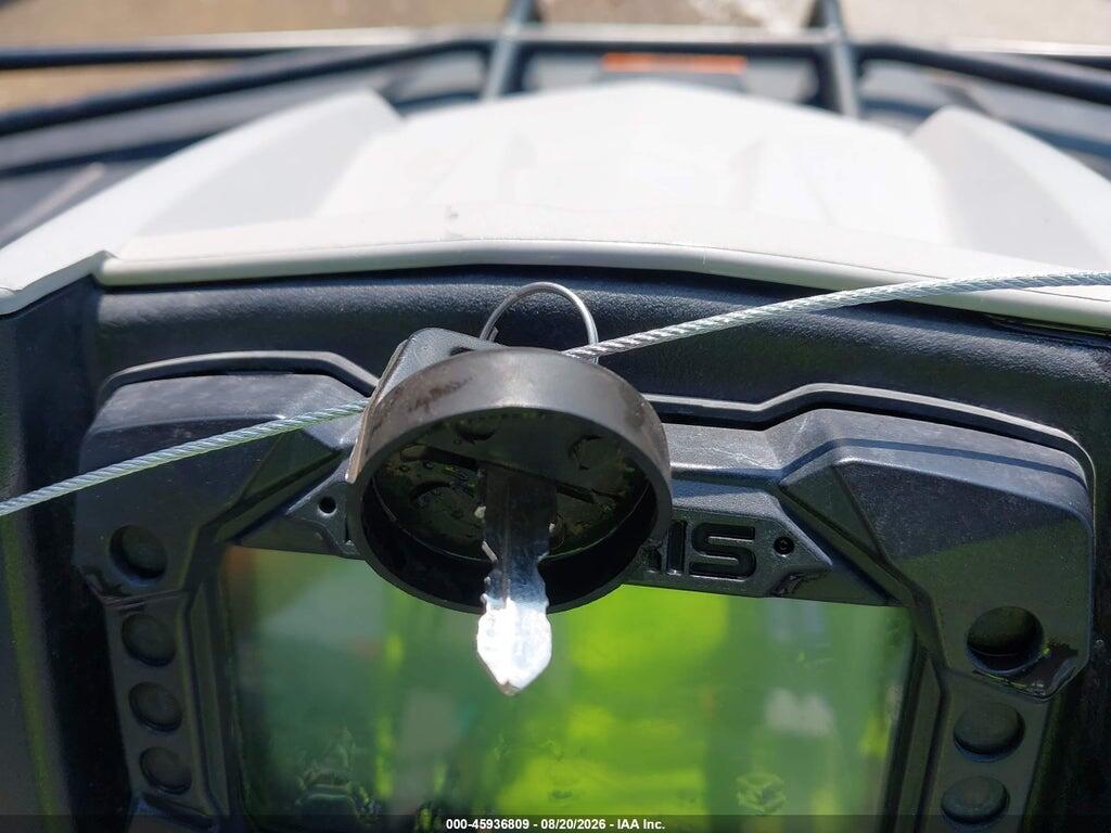 4XASEG503JA252565 2018 POLARIS SPORTSMAN photo no. 11