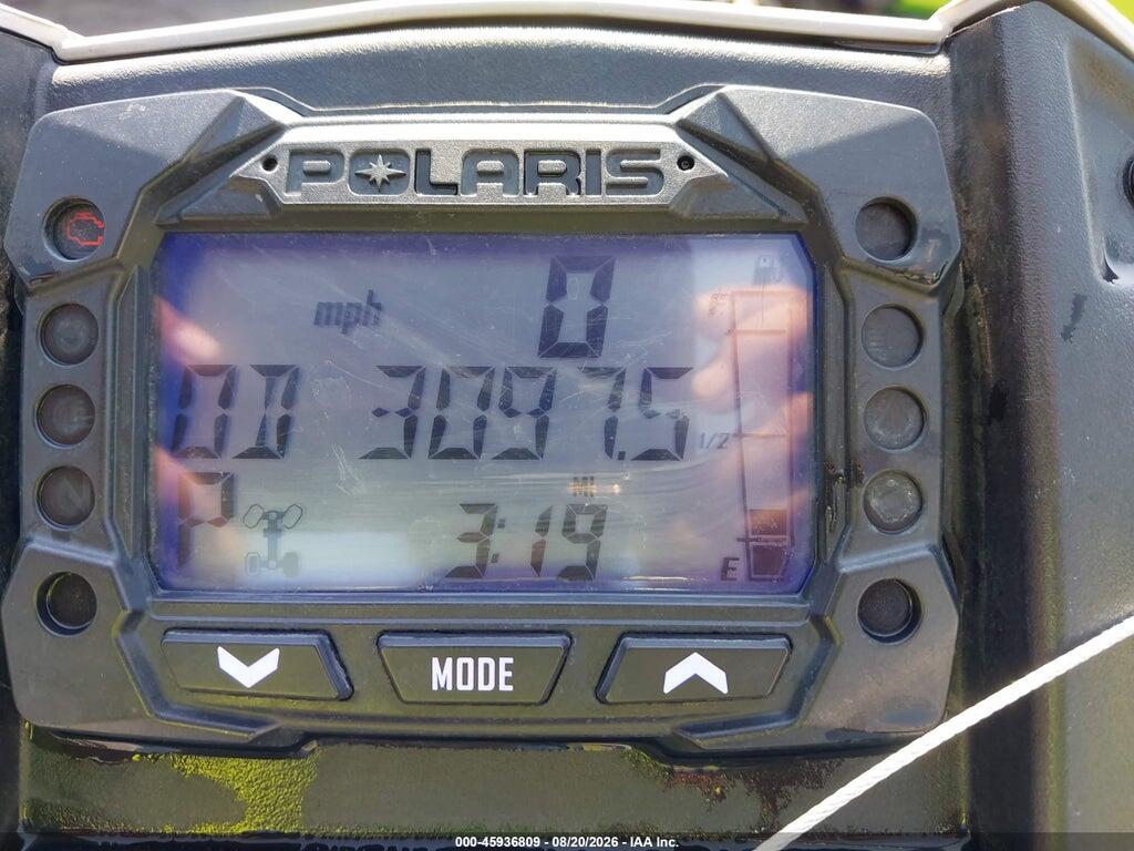 4XASEG503JA252565 2018 POLARIS SPORTSMAN photo no. 7