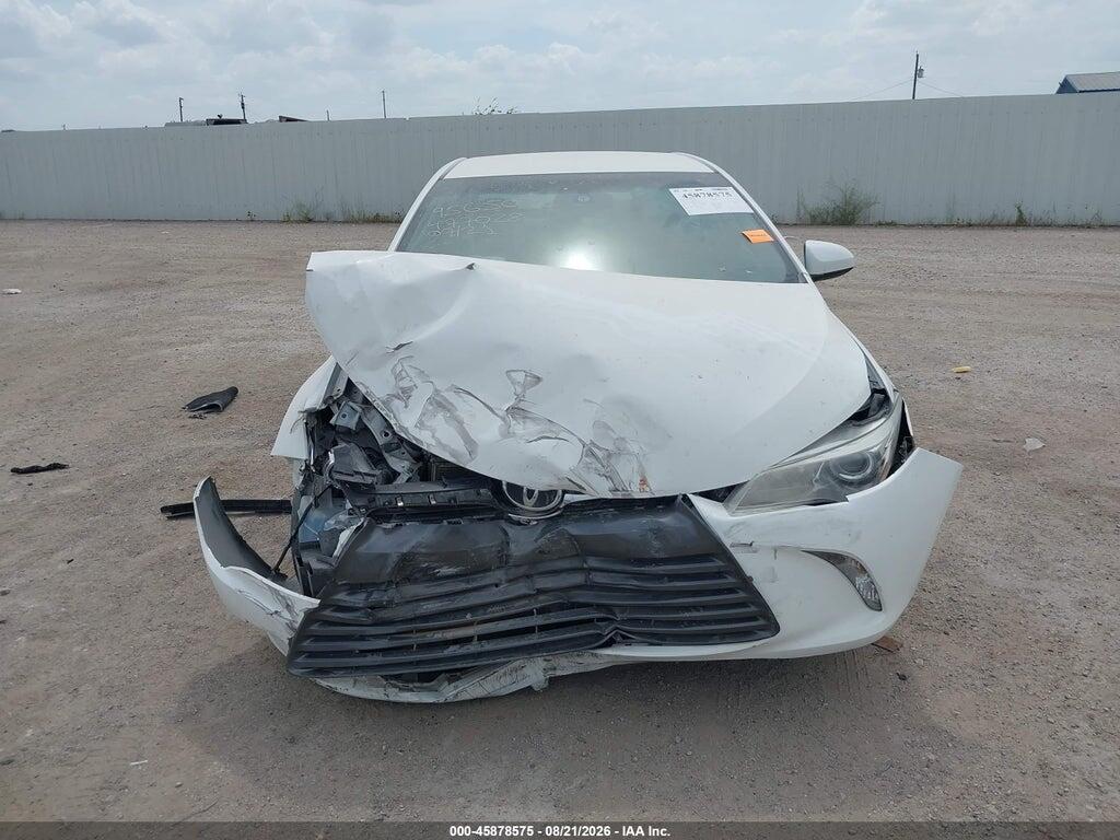 4T4BF1FK3FR477028 2015 TOYOTA CAMRY photo no. 12