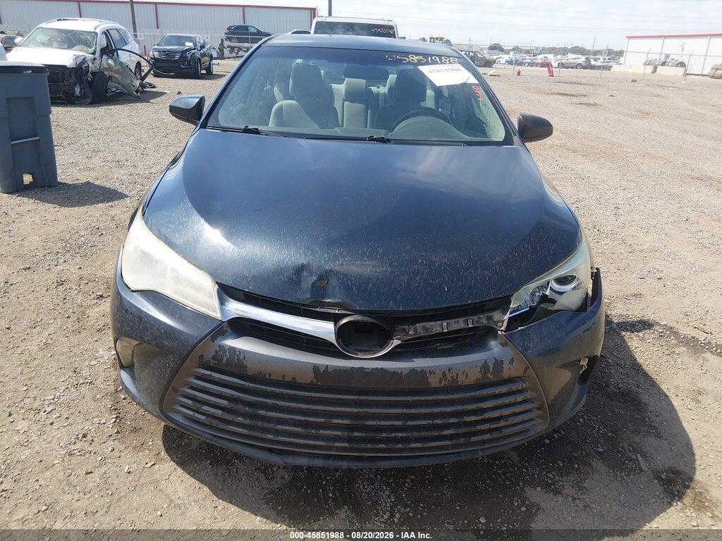 4T4BF1FK8FR461813 2015 TOYOTA CAMRY photo no. 12