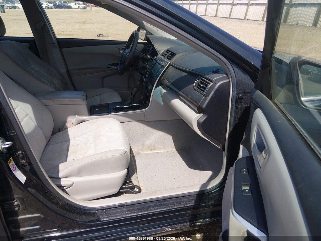 4T4BF1FK8FR461813 2015 TOYOTA CAMRY photo no. 5